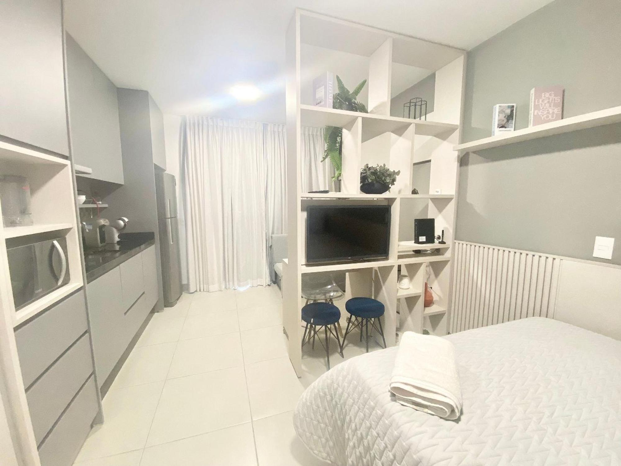 Ferienwohnung Ap Luxo Moema Cd 309 Prox Expo Imigrantes São Paulo Exterior foto