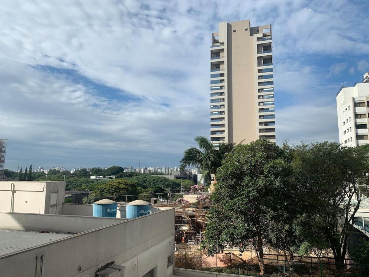 Ferienwohnung Ap Luxo Moema Cd 309 Prox Expo Imigrantes São Paulo Exterior foto